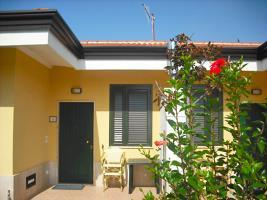 Hotel Selene Mare Paestum Exterior foto